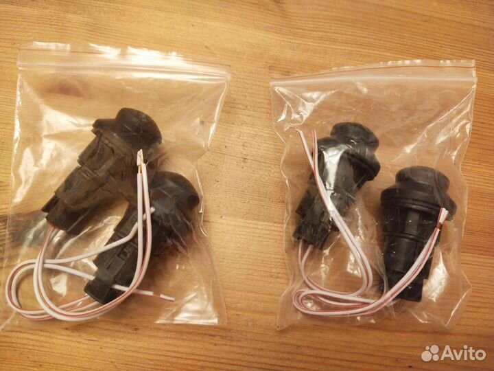 Концевик granta