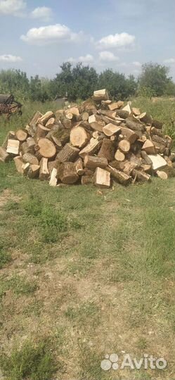 Дрова продажа