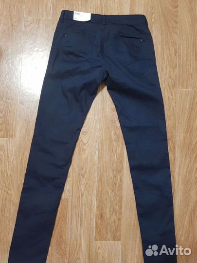 Хлопковые брючки.Размер XS