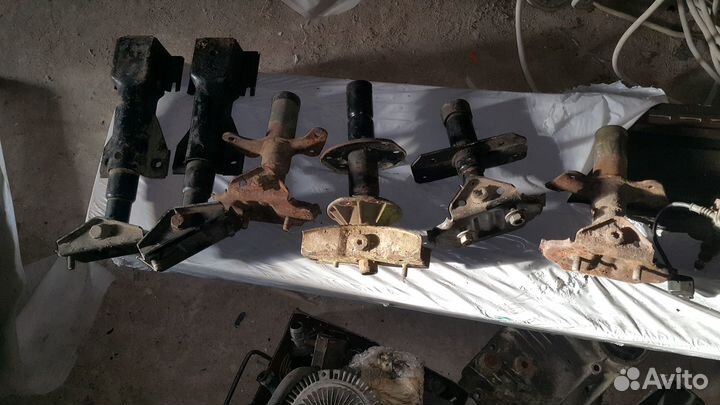 Кузовщина BMW Е36