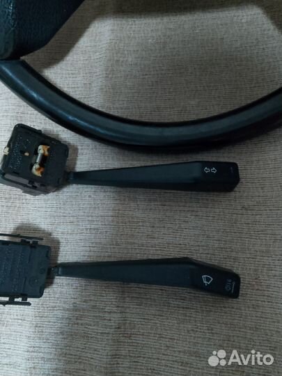 Руль для ваз 2114