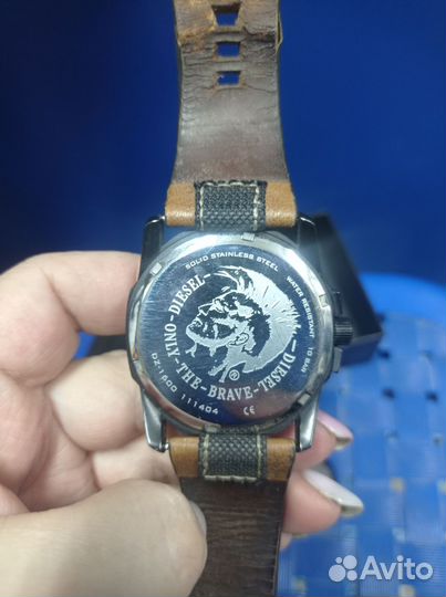 Наручные часы. Diesel