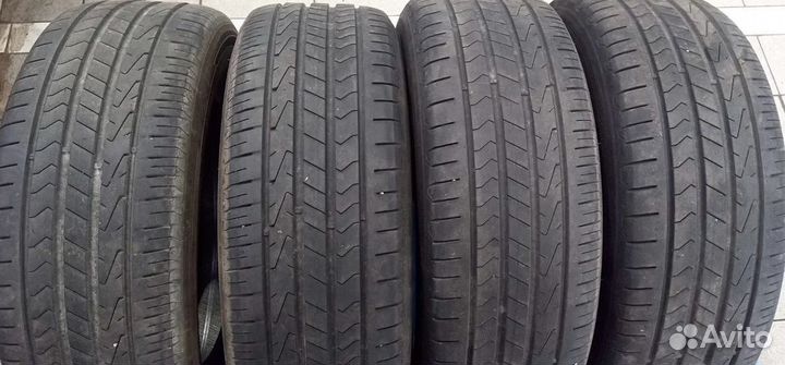 Hankook Ventus Prime 3 K125 205/60 R16