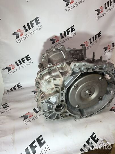 Вариатор Cvt Nissan X-Trail T32 2.5 JF016E