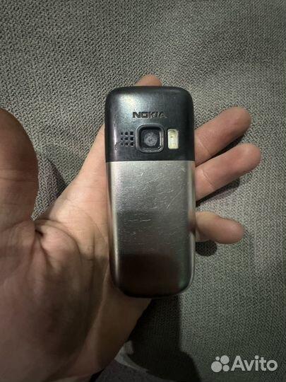 Nokia 6303i Сlassic