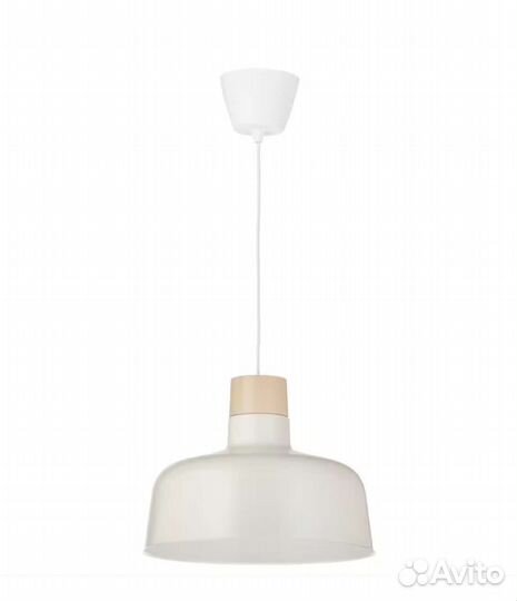Светильник подвесной Икеа Бункефлу