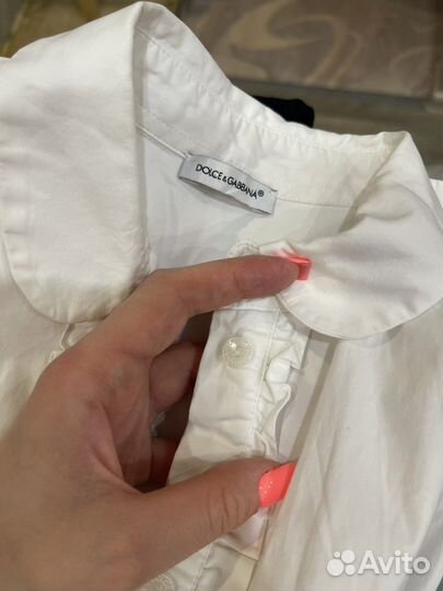 Школьные вещи для девочки 122-128