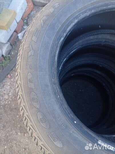 Goodyear UltraGrip Ice+ 205/60 R16