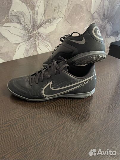Бутсы nike