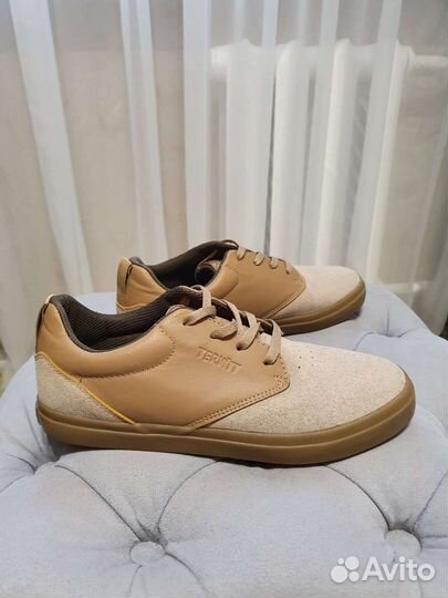 Ботинки -кроссовки мужские 40размер