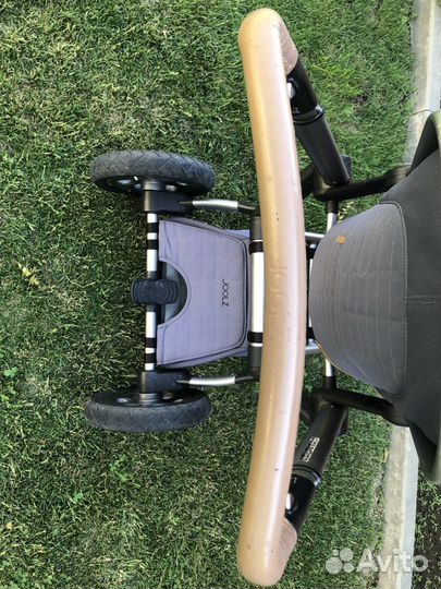 Коляска Djoolz Day 2 в 1