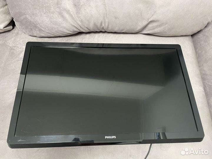 Телевизор Philips 32 дюйма