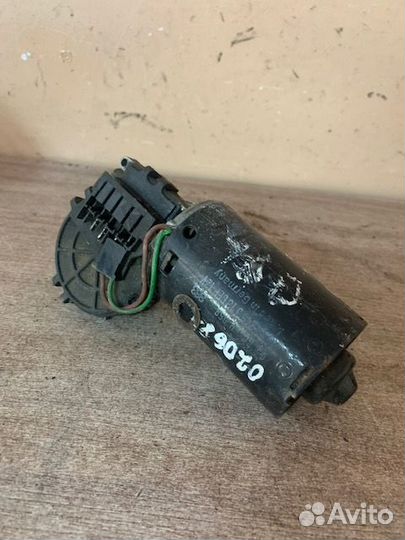 Моторчик дворников Volvo S40 Carisma