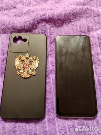 realme C30, 2/32 ГБ