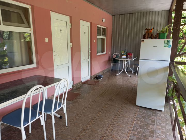 Комната 15 м², 2/2 эт.