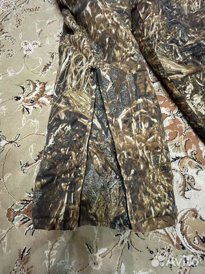 Костюм зимний охотника