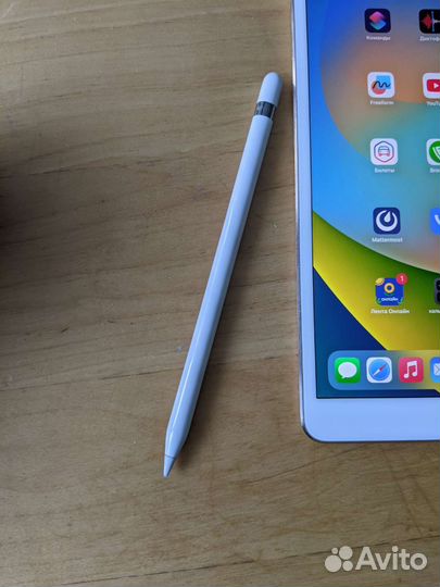 Apple pencil 1 оригинальный