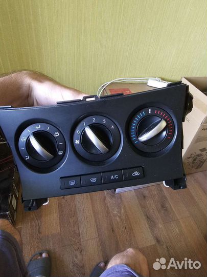 Блок кондиционера