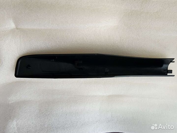 Накладка заглушка на рейлинги Лексус RX 300, 330