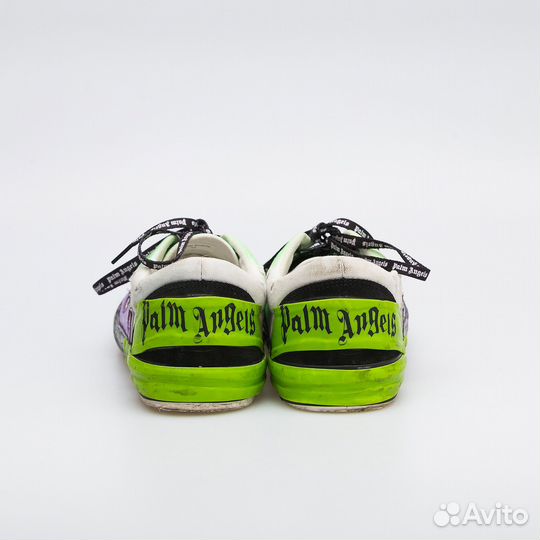 Кеды Palm Angels