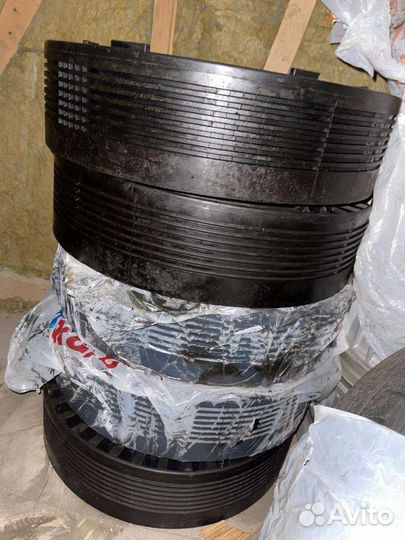 Pax system диски Мерседес 220 бронированный