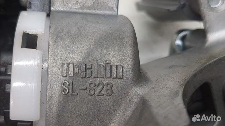 Замок зажигания Suzuki Swift 2011, 2012