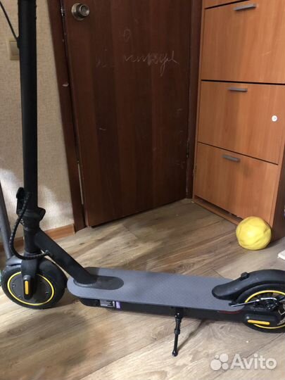 Электросамокат hiper Triumph X85, 7500mAh