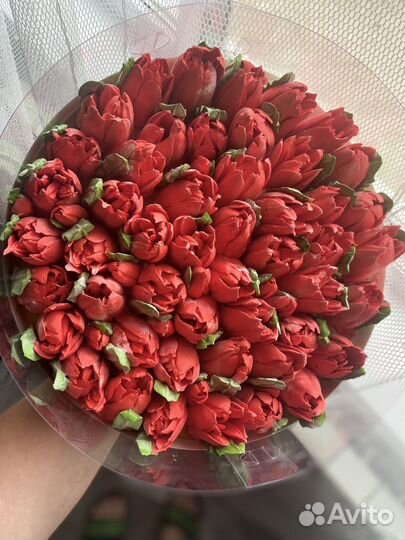 Сладкие букеты из зефира