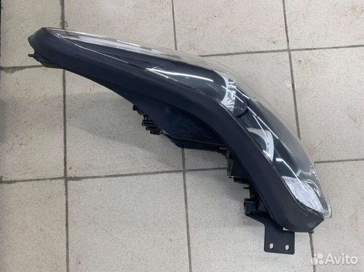 Фара левая для KIA Sportage IV 2018г.в