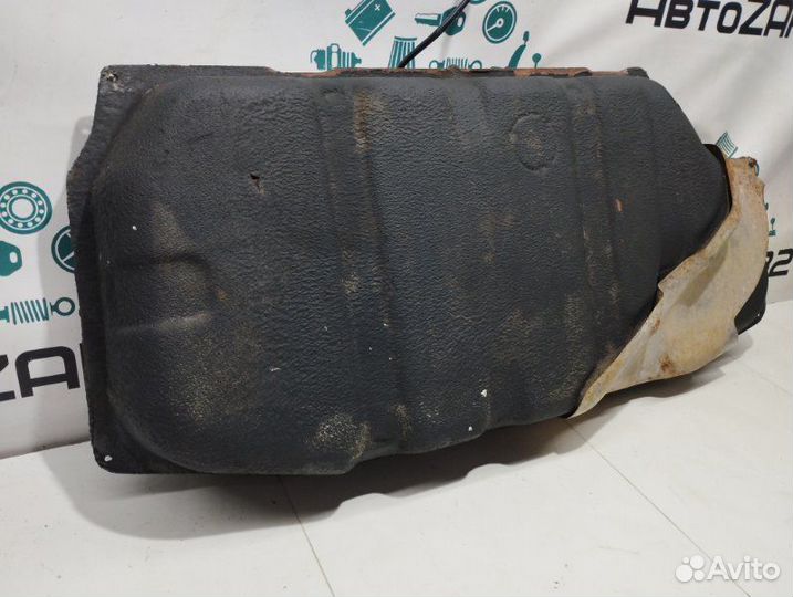 Бак топливный Kia Rio 3 2015