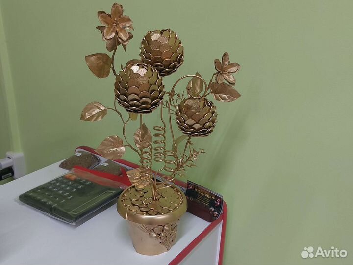 Подставка для украшений