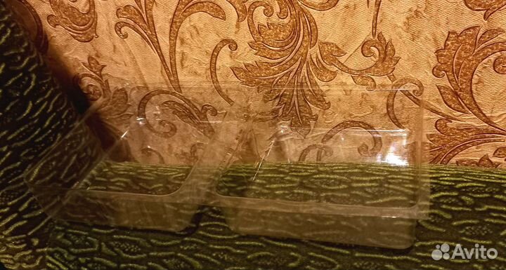 Миски для корма