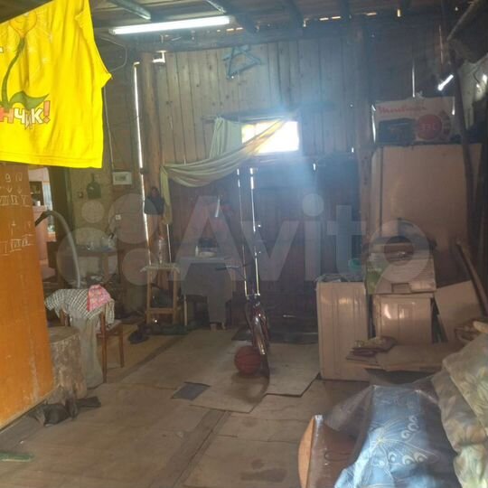 Дом 50 м² на участке 17 сот.