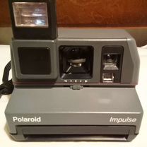 Фотоаппарат Polaroid Impulse