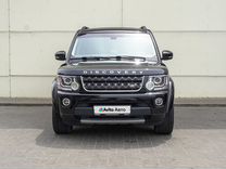 Land Rover Discovery 3.0 AT, 2014, 160 980 км, с пробегом, цена 2 588 000 руб.