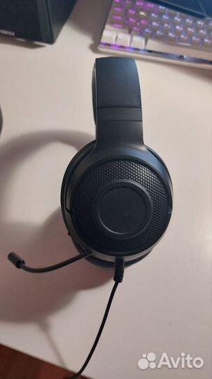 Razer Kraken X Lite