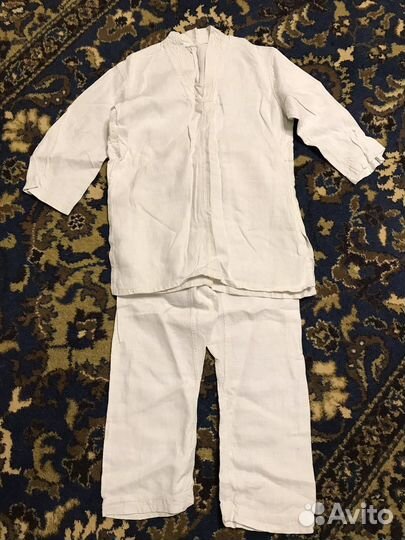 Самбовка для мальчика