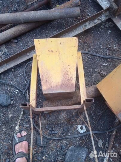 Урна для мусора уличная