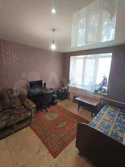 2-к. квартира, 31,2 м², 5/5 эт.