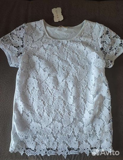 Блуза новая