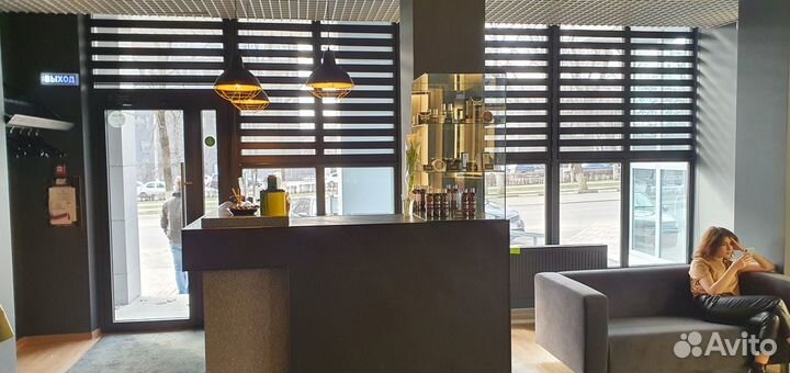 Рулонные шторы и Жалюзи в Белгороде