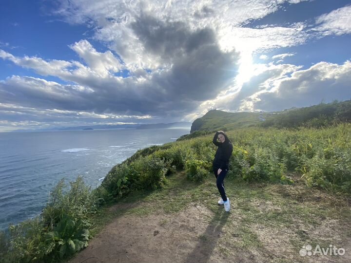 Индивидуальные и групповые экскурсии на Камчатке