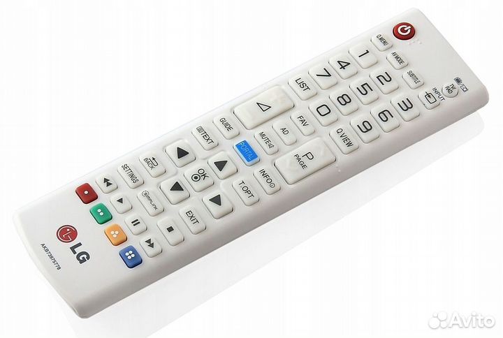 Пульт управления 