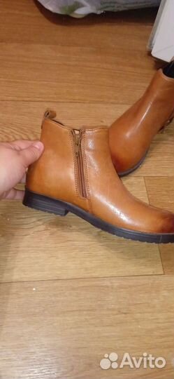 Обувь на подростка