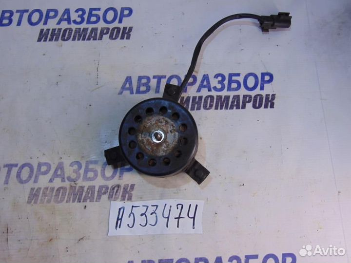 Моторчик вентилятора для Kia Spectra 2001-2011г