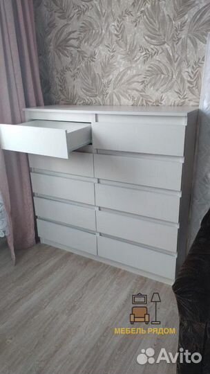 Комод новый