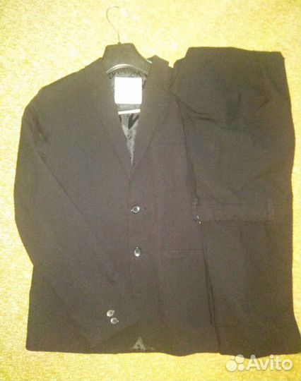 Костюм на мальчика для выпускного, 164-168 см