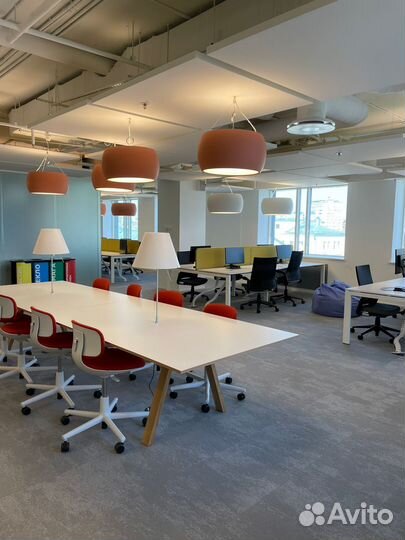 Уборка после ремонта клининг офисов и квартир