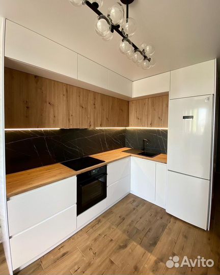 Изготвление кухни на заказ sh-0529880