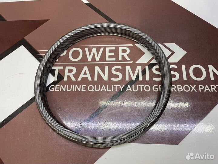 Ремень приводной вариатора (CVT) JF011E